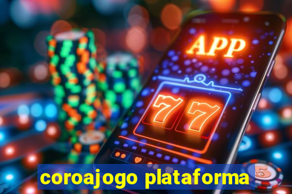 coroajogo plataforma